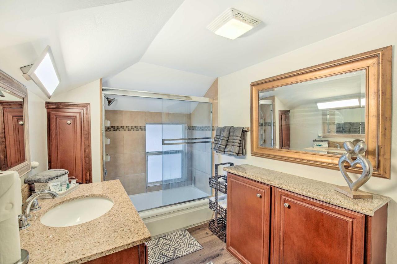 Fully Remodeled Downtown Long Beach Home! Buitenkant foto