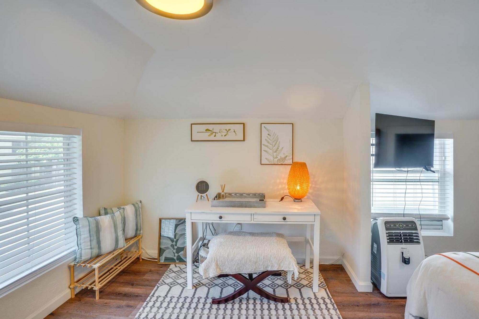Fully Remodeled Downtown Long Beach Home! Buitenkant foto